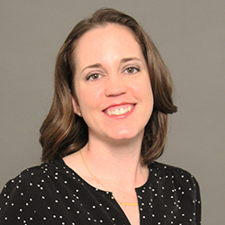 Michelle Cleveland