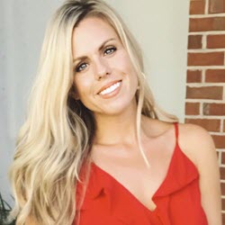 Stacy Ryan