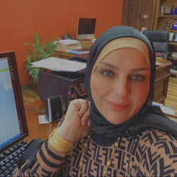 Ghada Mustapha